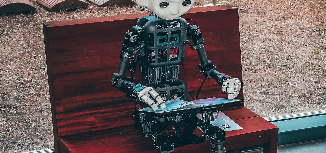Digital anthropology